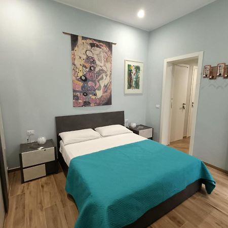 Villa La Casa Del Pumo à Brindisi Extérieur photo