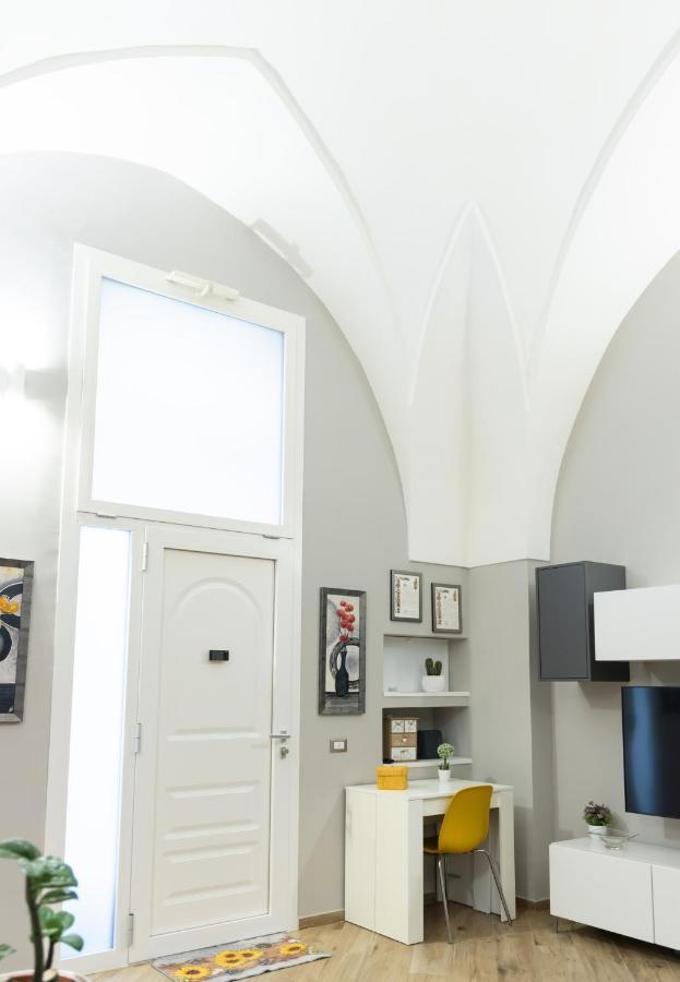 Villa La Casa Del Pumo à Brindisi Extérieur photo