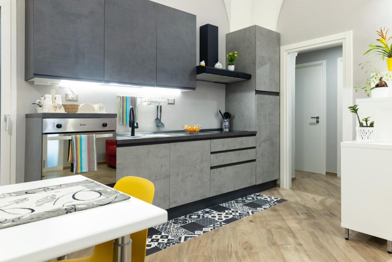 Villa La Casa Del Pumo à Brindisi Extérieur photo
