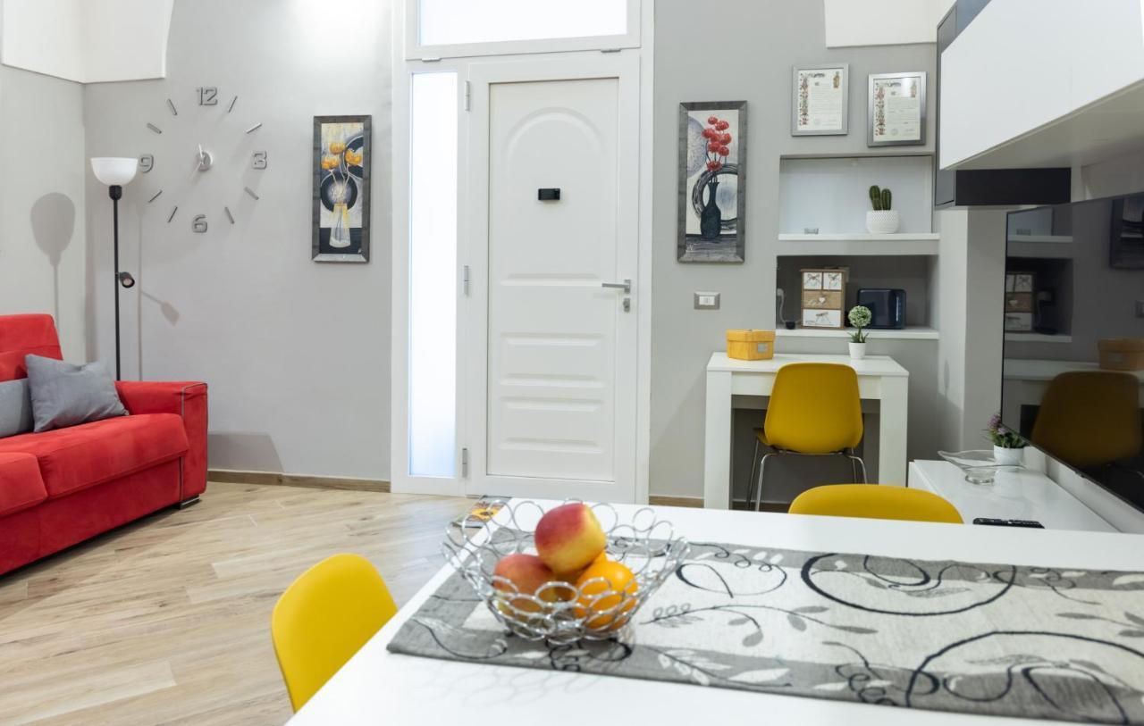 Villa La Casa Del Pumo à Brindisi Extérieur photo