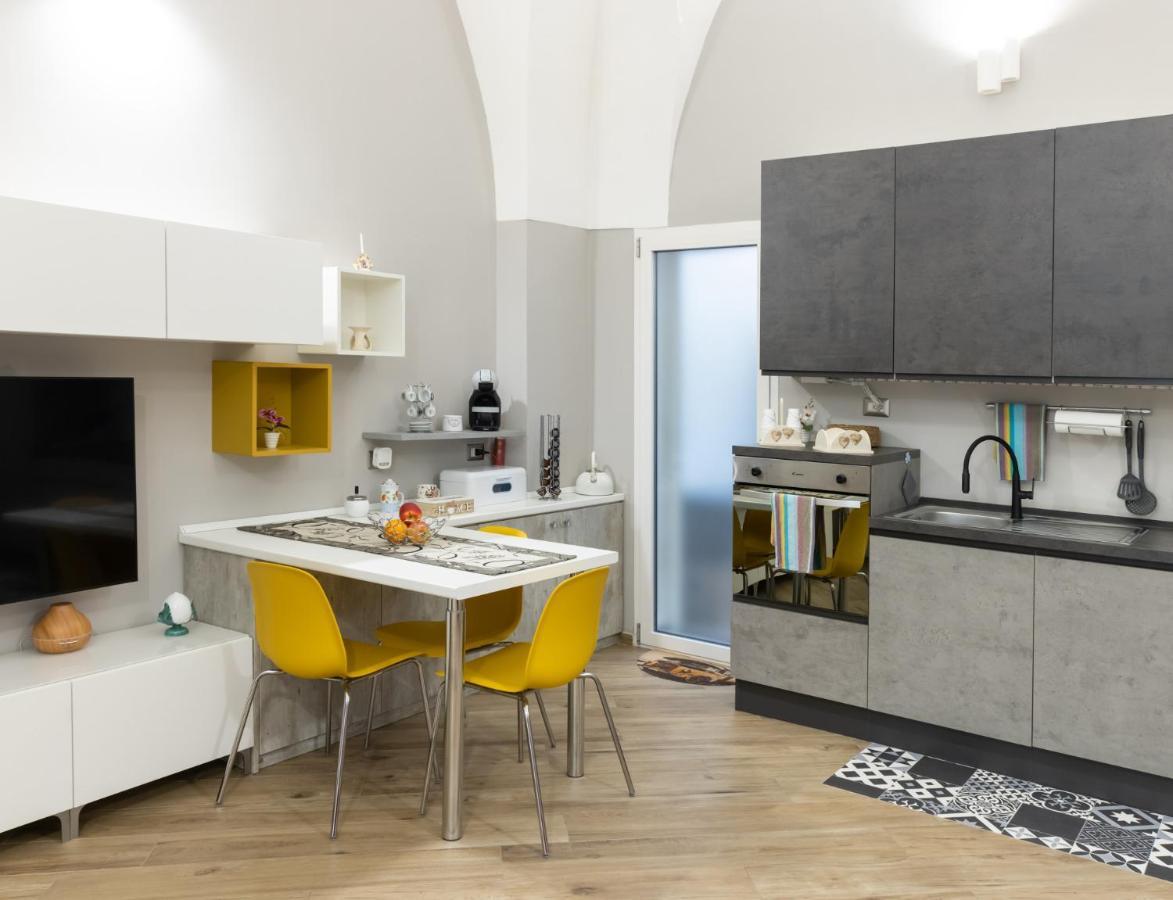 Villa La Casa Del Pumo à Brindisi Extérieur photo