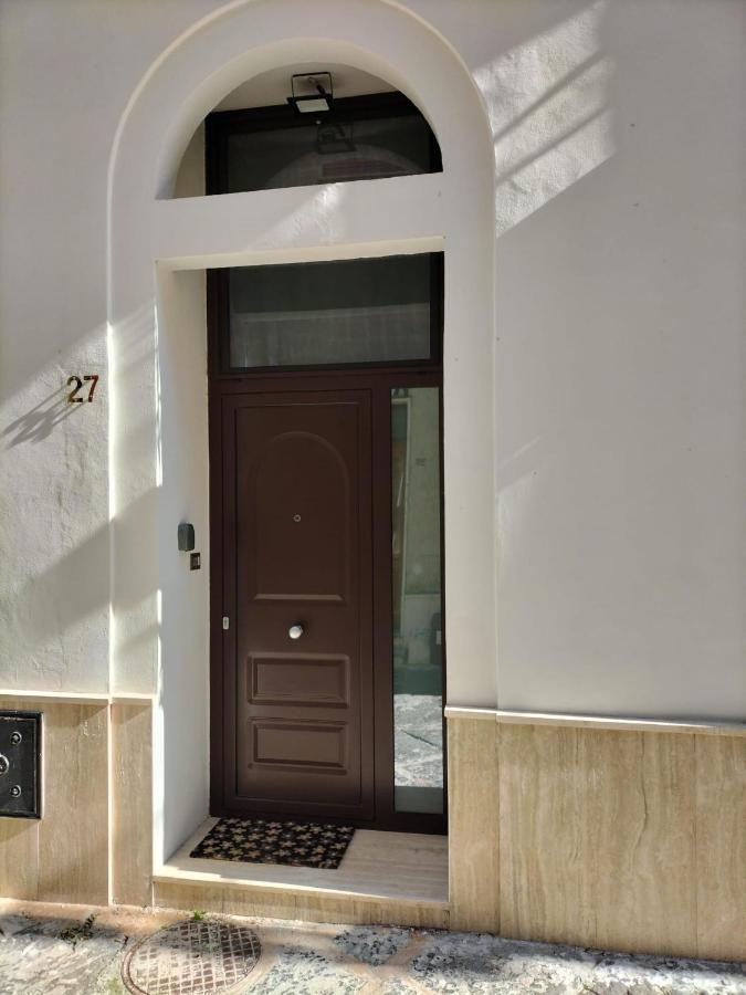 Villa La Casa Del Pumo à Brindisi Extérieur photo