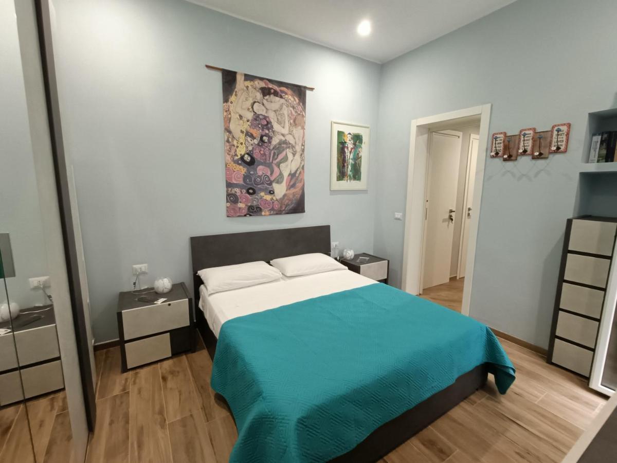 Villa La Casa Del Pumo à Brindisi Extérieur photo