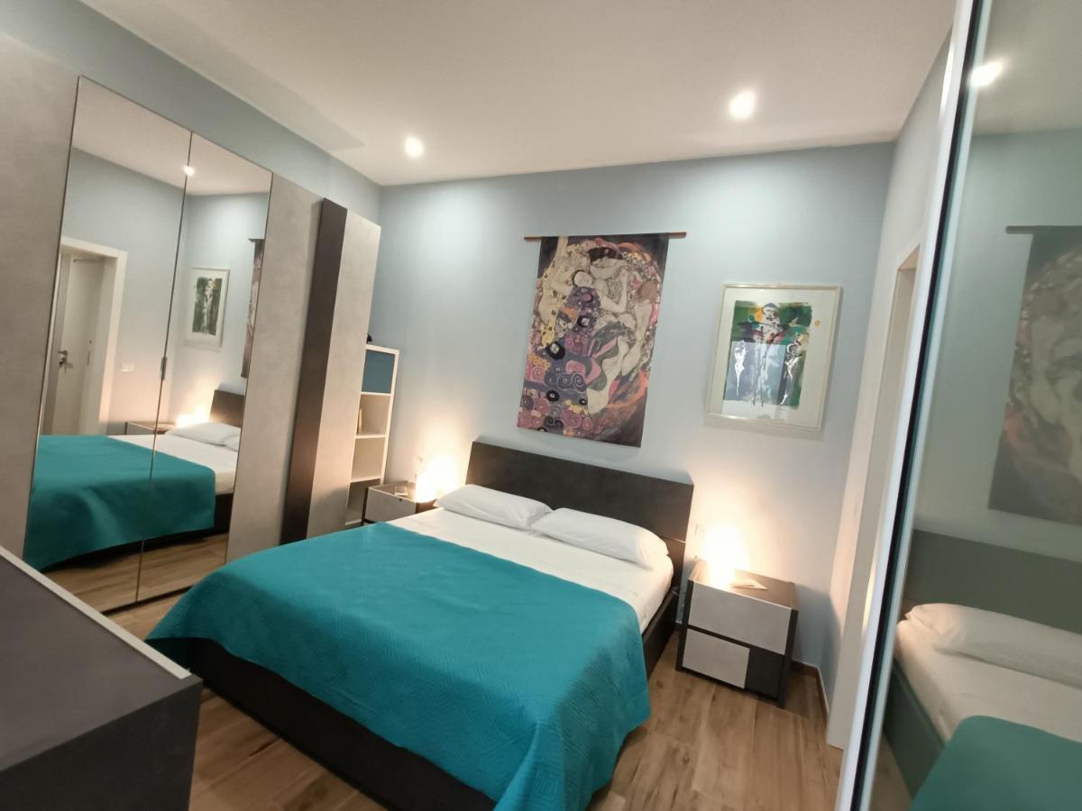 Villa La Casa Del Pumo à Brindisi Extérieur photo