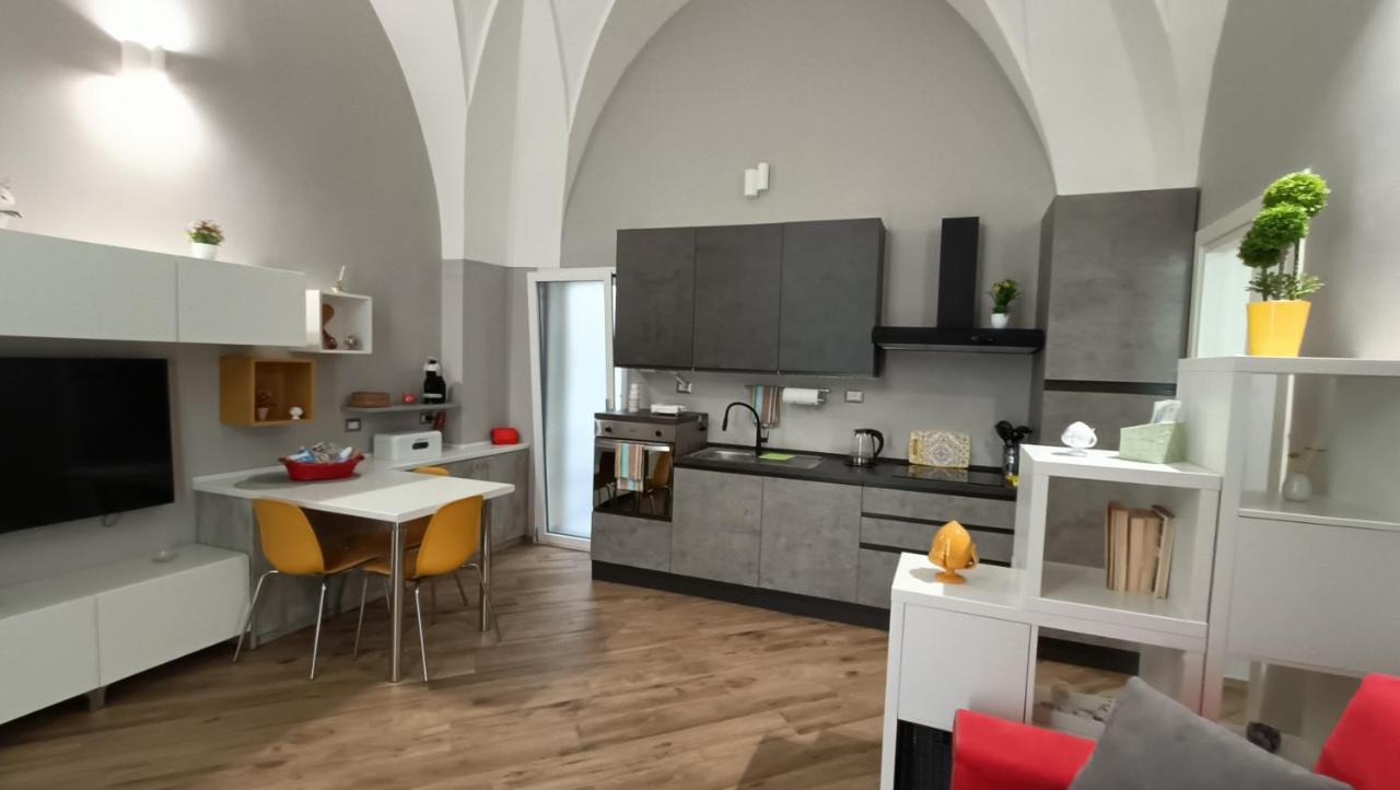 Villa La Casa Del Pumo à Brindisi Extérieur photo